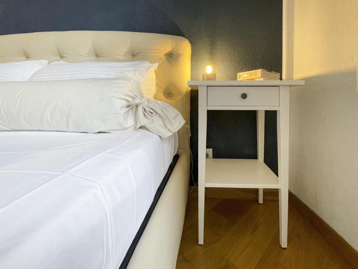 Appartement BH - PALAIS MAGNAN - Lux 4 Pers. WiFi. Clima. LENVAL à Nice Extérieur photo