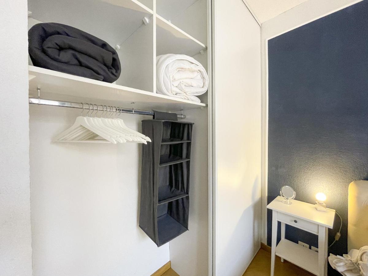Appartement BH - PALAIS MAGNAN - Lux 4 Pers. WiFi. Clima. LENVAL à Nice Extérieur photo