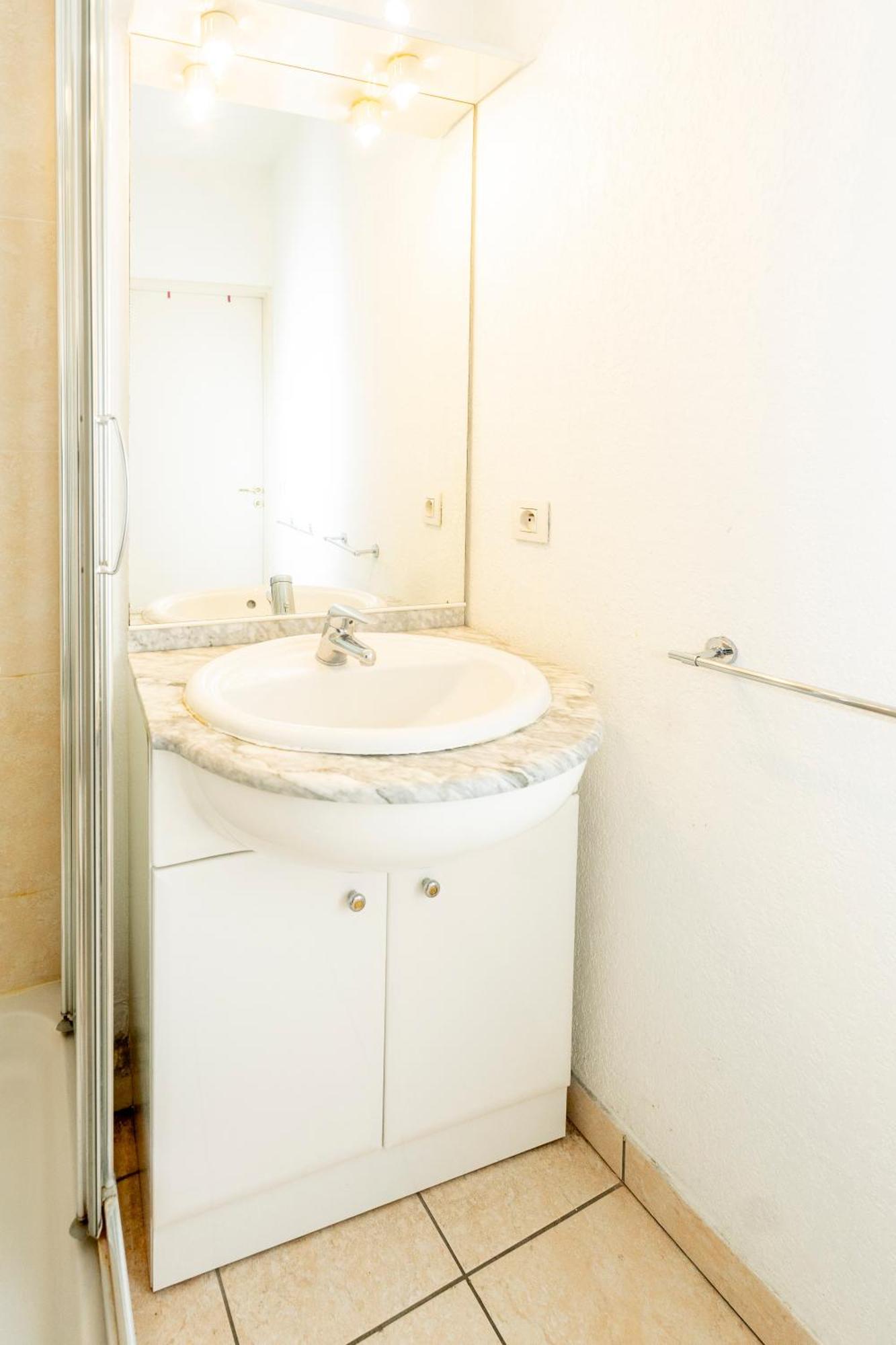 Appartement BH - PALAIS MAGNAN - Lux 4 Pers. WiFi. Clima. LENVAL à Nice Extérieur photo